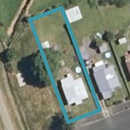 9 Collett Street, Dannevirke
