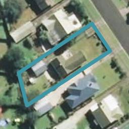 15 Grant Vc Street, Hawera