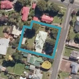 6 Grey Street, Marton, Marton