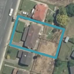 23/25 Ward Street, Te Kuiti