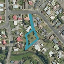 50 Puckey Avenue, Kaitaia, Kaitaia