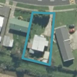10 Shoalhaven Street, Paeroa, Paeroa