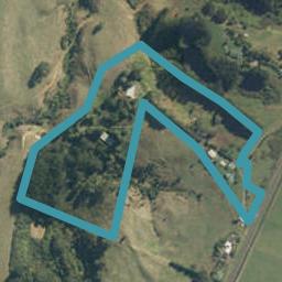 501A Kauri Road, Tuakau