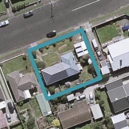 40 Princes Street, Fitzroy, New Plymouth