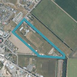 50 Barkers Road, Methven, Methven
