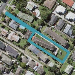 4/40 Jutland Road, Hauraki, Auckland