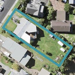 34 Alexander Street, Cockle Bay, Auckland
