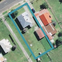 48 Rangitukia Road, Tikitiki, Tikitiki