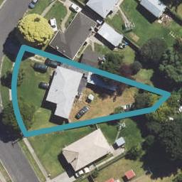 43 Atkinson Street, Mangapapa, Gisborne