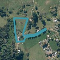 45 Kenderdine Road, Elsthorpe, Otane