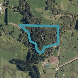 16 Hansen Road, Waimamaku, Kaikohe