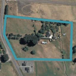 694 Goulds Road, Christchurch