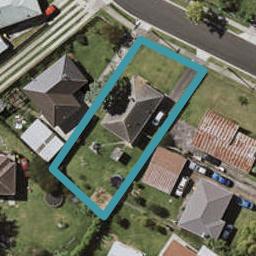 31 Clutha Crescent, Clover Park, Auckland