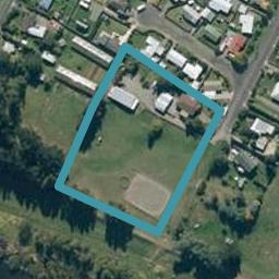 31 Bennett Street, Waipawa, Waipawa