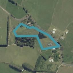 171 Herbert Road, Rotongaro