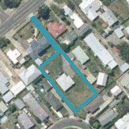 210A Park Road South, Ākina, Hastings