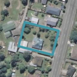 66 Cox Street, Geraldine