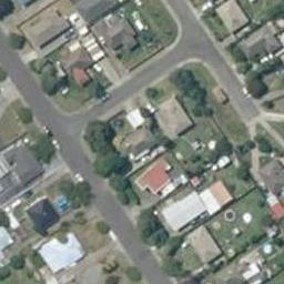 1012A Beatty Street, Mayfair, Hastings
