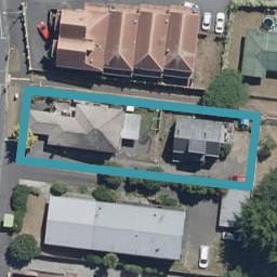 73B Pembroke Street, Hamilton Lake, Hamilton