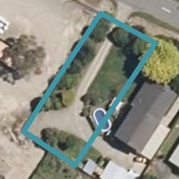 4 Tiraumea Road, PAHIATUA, Pahiatua