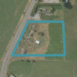 1799 Dipton Winton Highway, Centre Bush, Winton