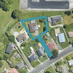 40 Wrigley Road, Fordlands, Rotorua
