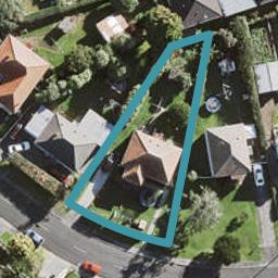 55 Parkinson Avenue, Wesley, Auckland