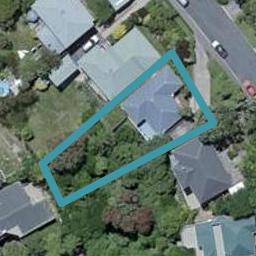 8 Bedford Street, Northland, Wellington