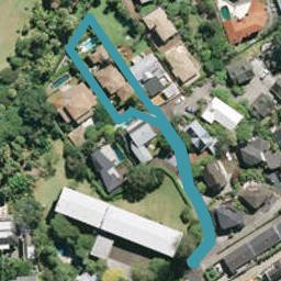 18 Burrows Avenue, Parnell, Auckland