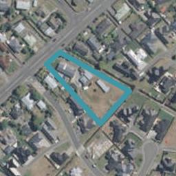60 Bridge Street, Netherby, Ashburton