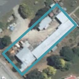 28 Alloway Street, Fairlie