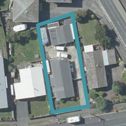 5 Blackhead Road, Concord, Dunedin