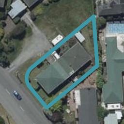 1/242 Lake Terrace Road, Shirley, Christchurch