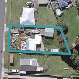 385 Carrington Street, Upper Vogeltown, New Plymouth