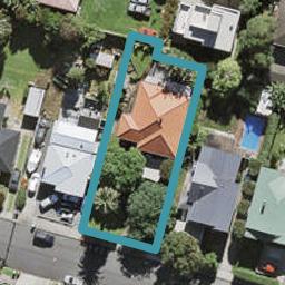 6 Mont Le Grand Road, Mount Eden, Auckland