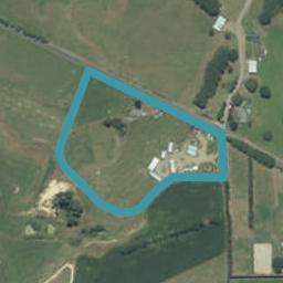 243 Piakonui Road, Walton