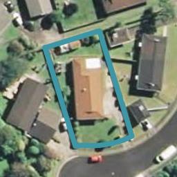21 Margaret Street, Stratford