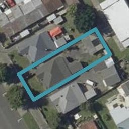 37 West Street, West End, Palmerston North