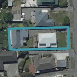 153 Gayhurst Road, Dallington, Christchurch