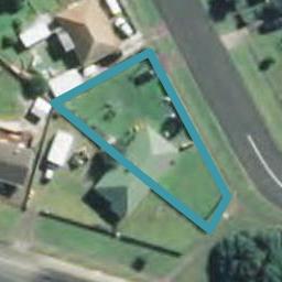 1 Laurent Vc Street, Hawera