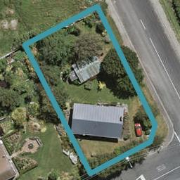204 Avon Road, Clifton, Invercargill