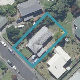 12 Fairview Terrace, Sawyers Bay, Port Chalmers