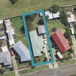 47 Dalton Street, Outer Kaiti, Gisborne