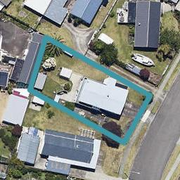 17 Ohuirehe Road, Coastlands, Whakatane