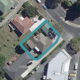 1 Ridout Street, Maeroa, Hamilton