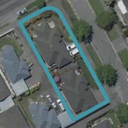4 Ngaio Street, Saint Martins, Christchurch