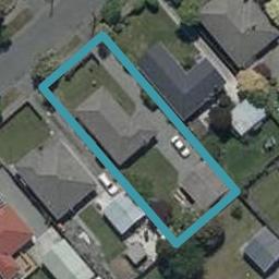 21 Appleby Crescent, Burnside, Christchurch