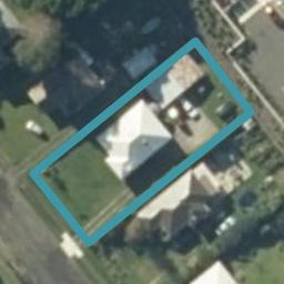 13 Bexhill Terrace, Tirau