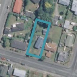 57 Princes Street, Temuka