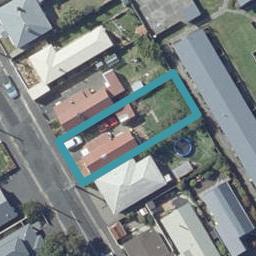 19 Arney Street, South Dunedin, Dunedin